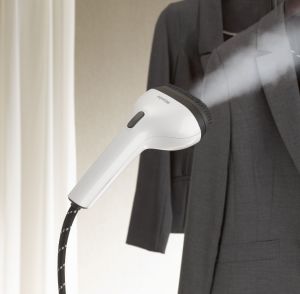 Miele Stacja Parowa FashionMaster B 2847 biała 3