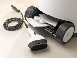 Miele Stacja Parowa FashionMaster B 2847 biała 4