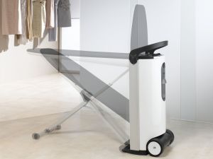 Miele Stacja Parowa FashionMaster B 2847 biała 6