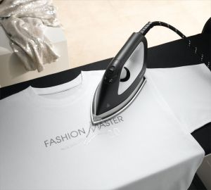 Miele Stacja Parowa FashionMaster B 2847 biała 10