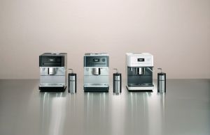 Ekspres ciśnieniowy Miele CM 6310 2