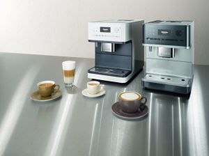 Ekspres ciśnieniowy Miele CM 6310 3