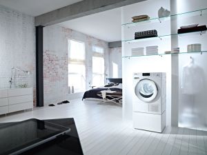 Miele Podest do pralek W1 i suszarek T1 (WTS 510) 3