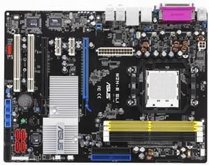 Płyta główna Asus M2N-E SLI 1