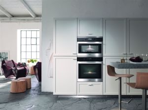 Piekarnik Miele H 6160 B 2