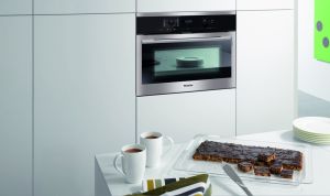 Piekarnik Miele H 6100 BM 3