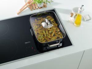 Płyta grzewcza Miele KM 6347 2