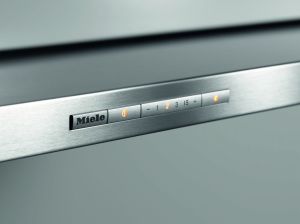 Okap Miele DA 3466 stal 2