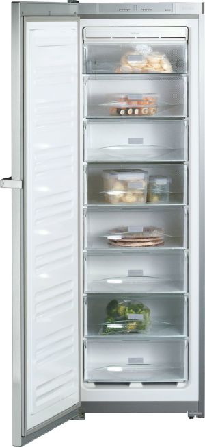 Lodówka Miele FN 12827 S edt/cs 3