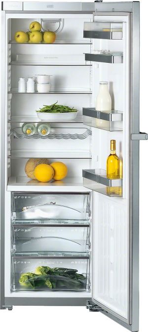 Lodówka Miele K 14827 SD ed/cs-1 2