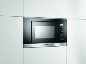 Kuchenka mikrofalowa Miele M 6032 SC 5