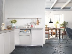 Zmywarka Miele G 6260 SCVi 3