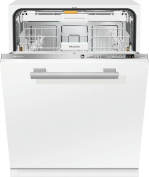 Zmywarka Miele G 6260 SCVi 4
