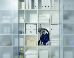 Odkurzacz Miele Compact C2 Granat marine (SDAC0) 3