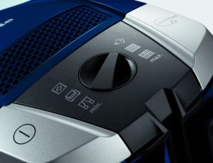 Odkurzacz Miele Compact C2 Granat marine (SDAC0) 7