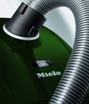 Odkurzacz Miele Compact C2 Granat marine (SDAC0) 9