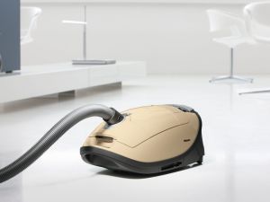 Odkurzacz Miele Complete C3 Eco Kość słoniowa (SGDH0) 4