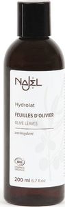 Najel Hydrolat z liści oliwnych 200 ml 1