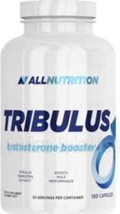 ALLNUTRITION Allnutrition - Tribulus - 100 kaps uniwersalny 1