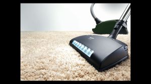 Odkurzacz Miele Complete C3 6