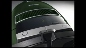 Odkurzacz Miele Complete C3 7