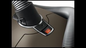 Odkurzacz Miele Complete C3 8