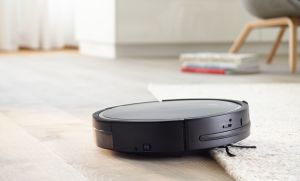 Robot sprzątający Miele Robot sprzatający Scout RX 1 Czarny 4