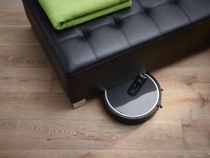 Robot sprzątający Miele Robot sprzatający Scout RX 1 Czarny 9