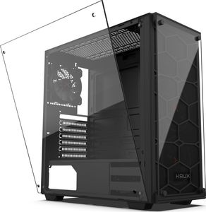 Kowalski Gamer Core i5-10400F, 16 GB, RTX 2060, 500 GB M.2 Kowalski Gamer Core i5-10400F, 16 GB, RTX 2060, 500 GB M.2
