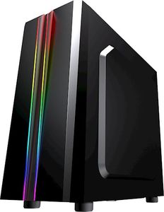 Komputer Kowalski Gamer Ryzen 5 3600, 16 GB, GTX 1660 Super, 500 GB M.2 PCIe Windows 10 Home Trial 3