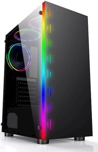 Komputer Kowalski Ryzen 5 3600, 16 GB, GTX 1660 Super, 500 GB M.2 PCIe Windows 10 Home Trial 5