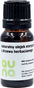 Auna Eteryczny olejek z drzewa herbacianego (10 ml) 1