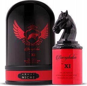 Armaf Bucephalus No. XI EDP 100 ml 1