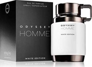 Armaf Odyssey Homme White Edition EDP 100ml 1
