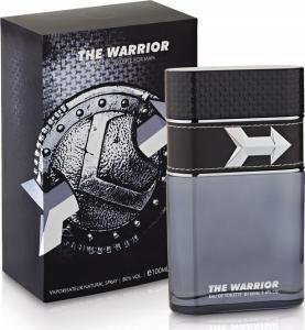 Armaf The Warrior With Pouch EDP 100 ml 2