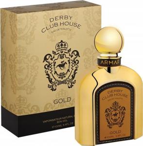 Armaf Derby Club House Gold EDT 100 ml 2