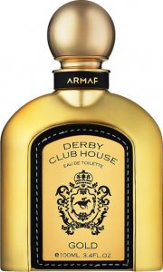 Armaf Derby Club House Gold EDT 100 ml 1