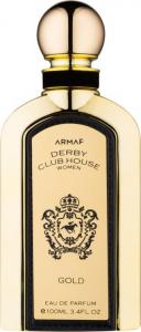 Armaf Derby Club House Gold EDT 100 ml 1