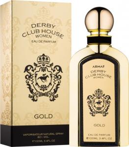 Armaf Derby Club House Gold EDT 100 ml 2