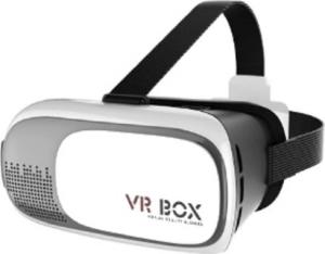 Gogle VR Omega Glasses 3D 1