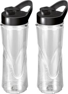 Blender kielichowy MPM Blender do smoothie MBL-23M 2