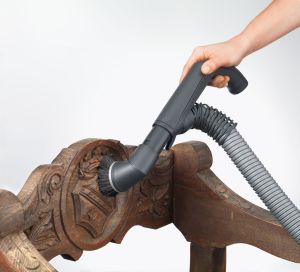 Miele Pędzel naturalne włosie (SSP 10 ) 5