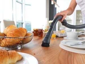 Miele Pędzel naturalne włosie (SSP 10 ) 6