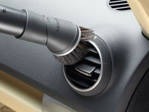 Miele Pędzel naturalne włosie (SSP 10 ) 7