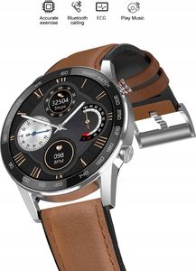 Smartwatch Zaxer ZZT95 Czarny 15