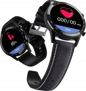 Smartwatch Zaxer ZZT95 Czarny 10
