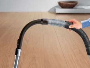 Miele Elastyczne przedłużenie węża ssącego (SFS 10) 2