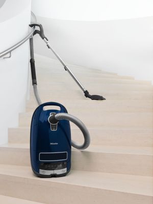 Miele Elastyczne przedłużenie węża ssącego (SFS 10) 6