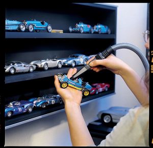 Miele Micro Set zestaw ssawek (SMC 20) 2