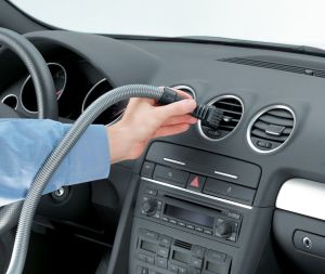 Miele Micro Set zestaw ssawek (SMC 20) 3